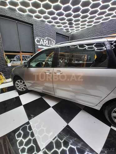 Toyota Sienna 2007, 228,527 km - 3.5 l - Bakı