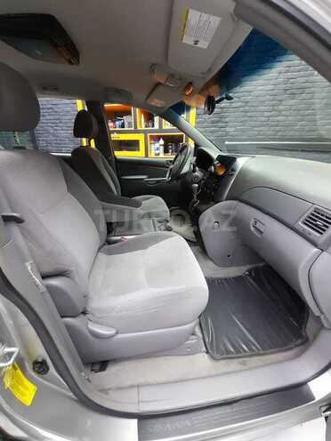 Toyota Sienna 2007, 228,527 km - 3.5 l - Bakı