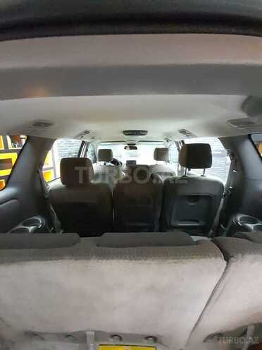 Toyota Sienna 2007, 228,527 km - 3.5 l - Bakı