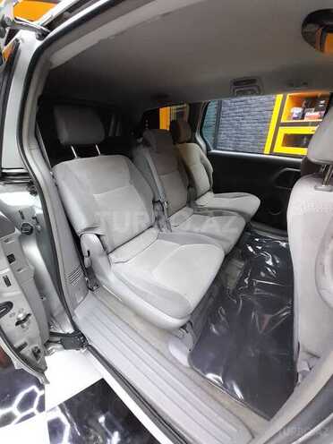 Toyota Sienna 2007, 228,527 km - 3.5 l - Bakı