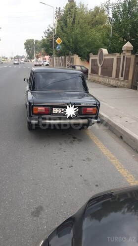 LADA (VAZ) 2106 1982, 87,000 km - 1.6 л - Göyçay