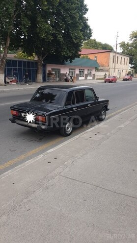 LADA (VAZ) 2106 1982, 87,000 km - 1.6 л - Göyçay