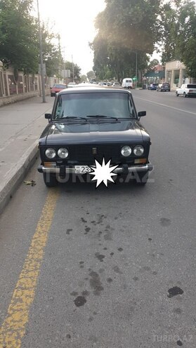 LADA (VAZ) 2106 1982, 87,000 km - 1.6 л - Göyçay