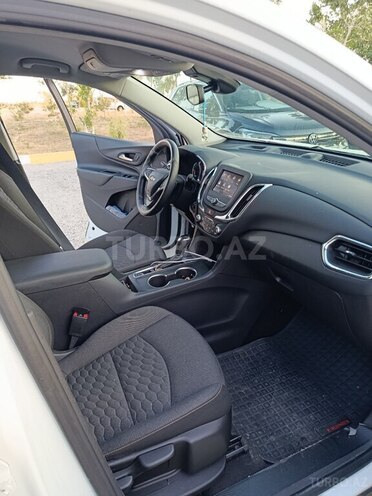 Chevrolet Equinox-3