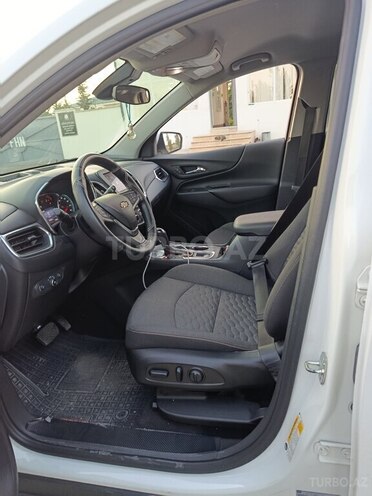 Chevrolet Equinox-5