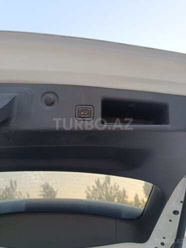 Chevrolet Equinox-8
