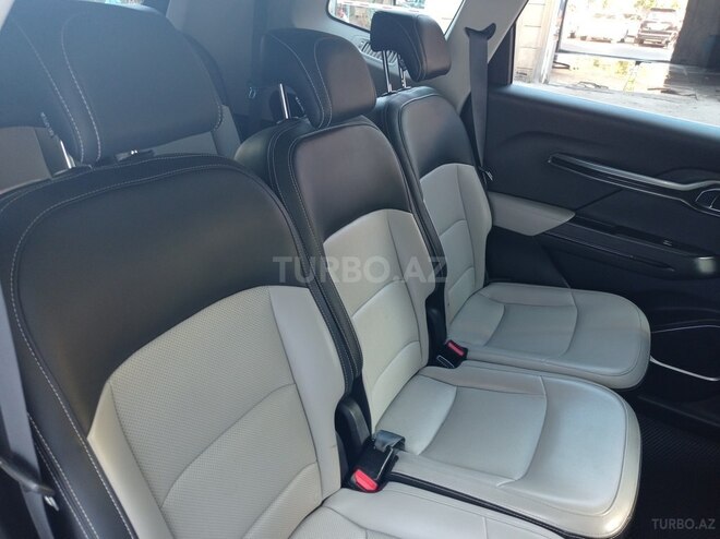 Geely Okavango 2022, 51,000 km - 1.5 l - Bakı
