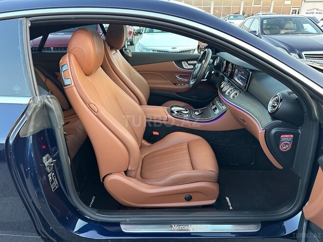 Mercedes E 220 d-18