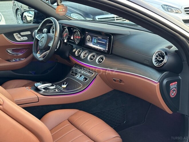 Mercedes E 220 d-20