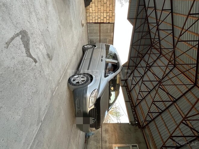 Mercedes Vito 111 2007, 309,719 km - 2.2 л - Beyləqan