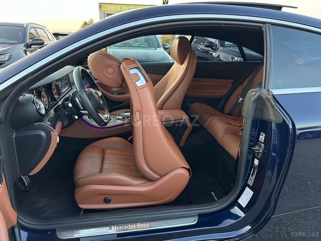 Mercedes E 220 d-22
