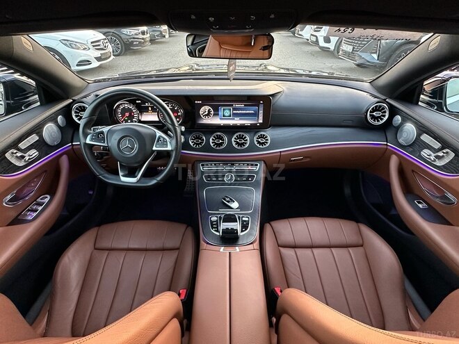 Mercedes E 220 d-14
