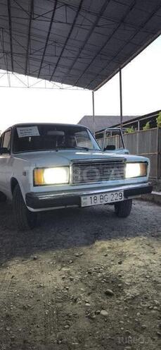 LADA (VAZ) 2107 2007, 82,500 km - 1.6 l - Bakı