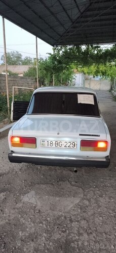 LADA (VAZ) 2107 2007, 82,500 km - 1.6 l - Bakı