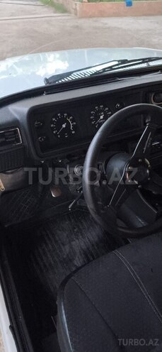 LADA (VAZ) 2107 2007, 82,500 km - 1.6 l - Bakı