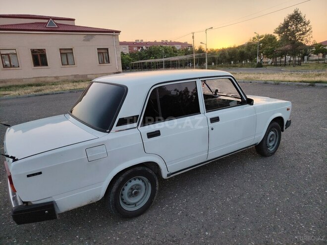 LADA (VAZ) 2107 2004, 95,000 km - 1.7 л - Bakı