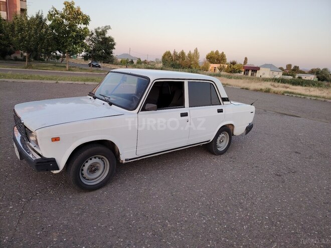 LADA (VAZ) 2107 2004, 95,000 km - 1.7 л - Bakı