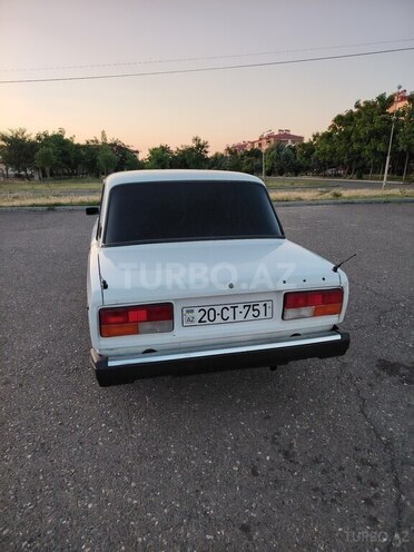 LADA (VAZ) 2107 2004, 95,000 km - 1.7 л - Bakı