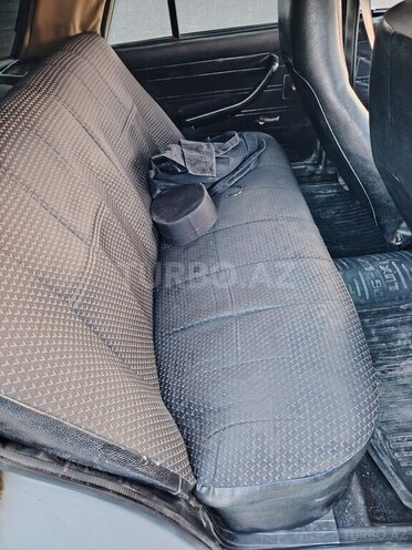 LADA (VAZ) 2107 2004, 95,000 km - 1.7 л - Bakı