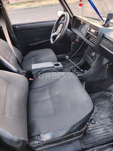 LADA (VAZ) 2107 2004, 95,000 km - 1.7 л - Bakı