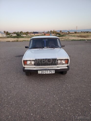 LADA (VAZ) 2107 2004, 95,000 km - 1.7 л - Bakı