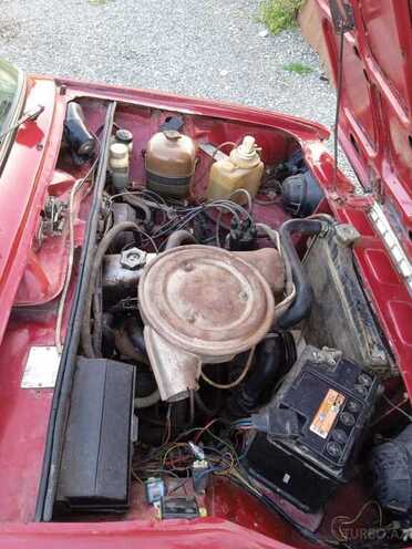LADA (VAZ) 2107 1992, 50,000 km - 1.6 l - Bərdə