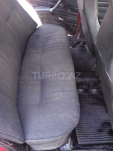 LADA (VAZ) 2107 1992, 50,000 km - 1.6 l - Bərdə
