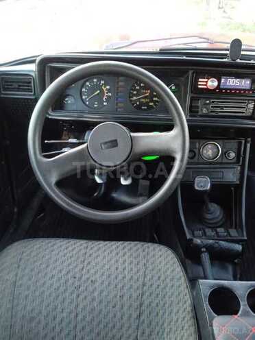 LADA (VAZ) 2107 1992, 50,000 km - 1.6 l - Bərdə