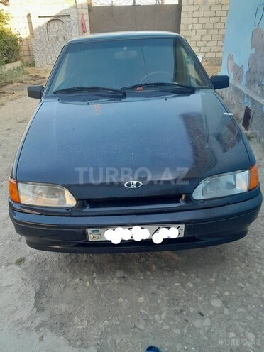 LADA (VAZ) 2115 2011, 352,282 km - 1.6 l - Xaçmaz