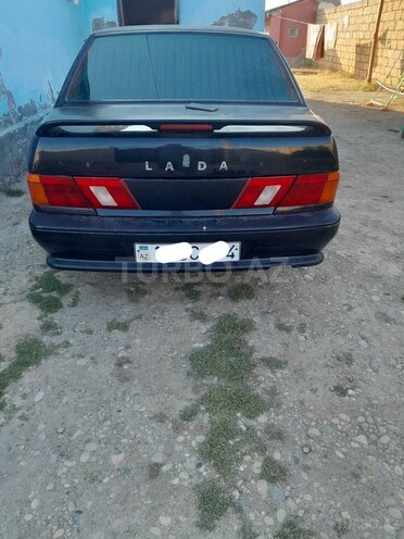 LADA (VAZ) 2115 2011, 352,282 km - 1.6 l - Xaçmaz