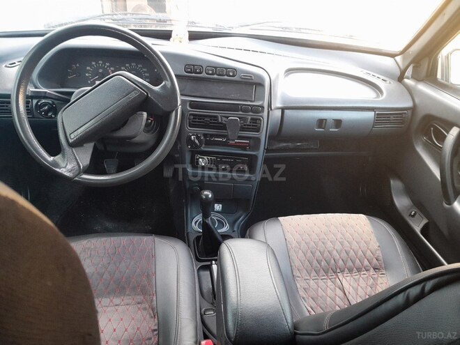 LADA (VAZ) 2115 2011, 352,282 km - 1.6 l - Xaçmaz