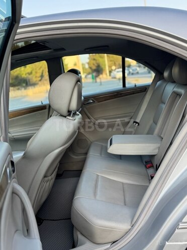 Mercedes C 250 2006, 237,000 km - 2.5 l - Bakı