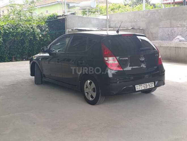 Hyundai i30 2010, 189,000 km - 1.4 л - Şirvan