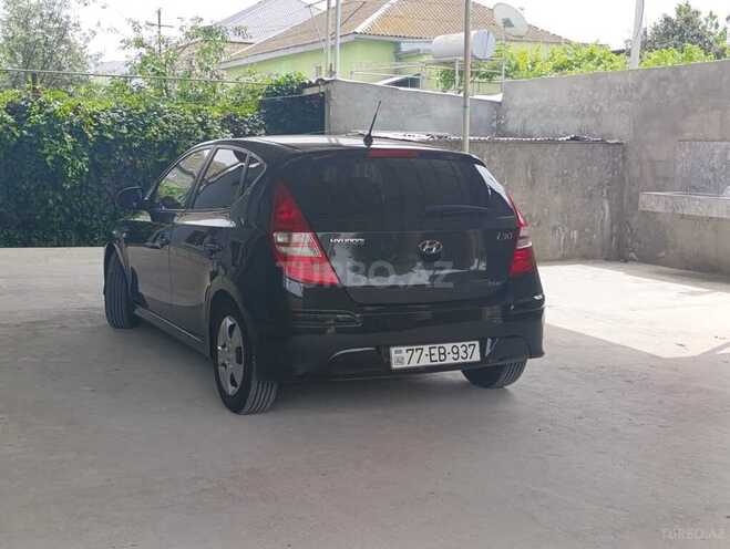 Hyundai i30 2010, 189,000 km - 1.4 л - Şirvan
