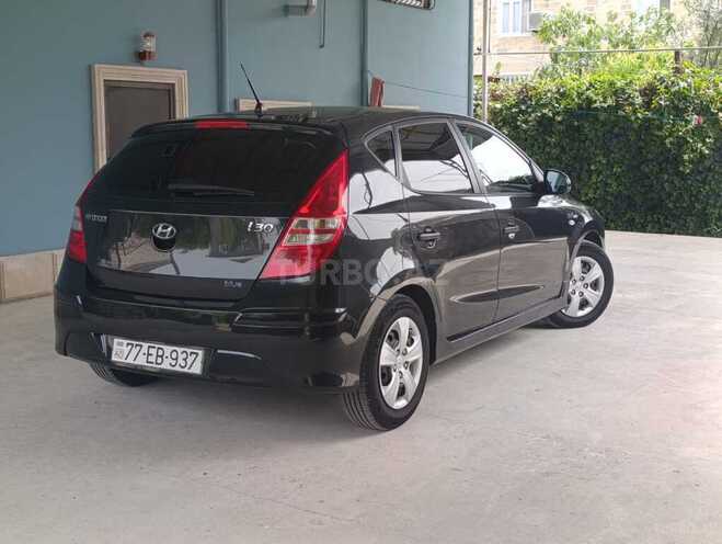 Hyundai i30 2010, 189,000 km - 1.4 л - Şirvan