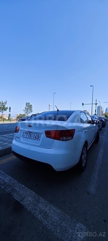 Kia Cerato 2010, 369,000 km - 1.6 l - Bakı