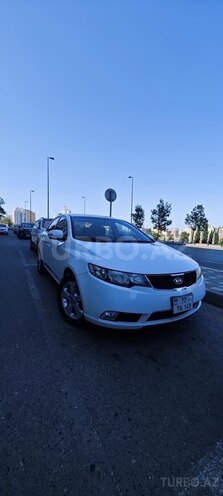 Kia Cerato 2010, 369,000 km - 1.6 l - Bakı