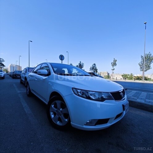 Kia Cerato 2010, 369,000 km - 1.6 l - Bakı