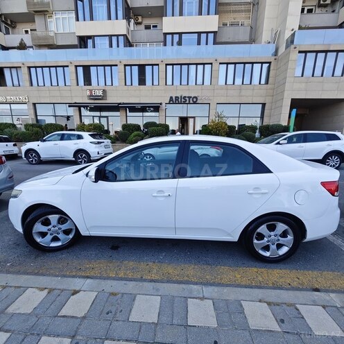 Kia Cerato 2010, 369,000 km - 1.6 l - Bakı
