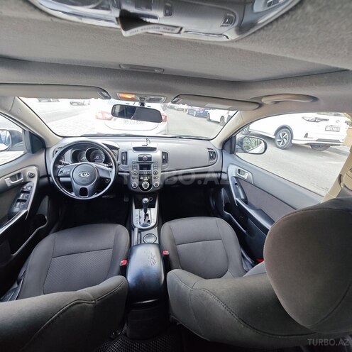 Kia Cerato 2010, 369,000 km - 1.6 l - Bakı