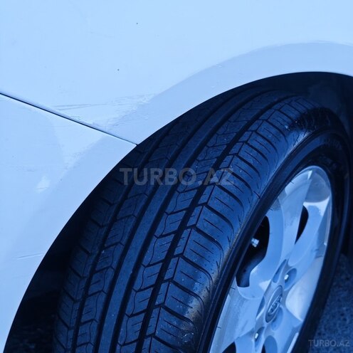 Kia Cerato 2010, 369,000 km - 1.6 l - Bakı
