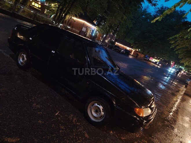 LADA (VAZ) 2115 2011, 352,282 km - 1.6 l - Xaçmaz