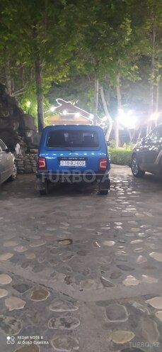 LADA (VAZ) Niva 1985, 283,688 km - 1.6 l - Şirvan