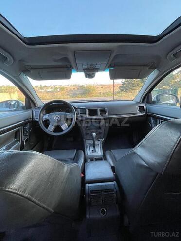 Opel Signum 2003, 245,000 km - 2.2 l - Bakı