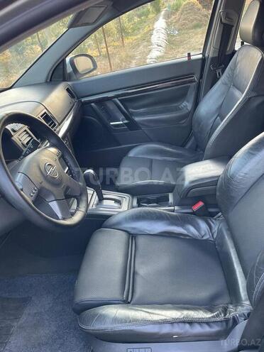 Opel Signum 2003, 245,000 km - 2.2 l - Bakı