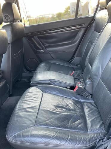 Opel Signum 2003, 245,000 km - 2.2 l - Bakı