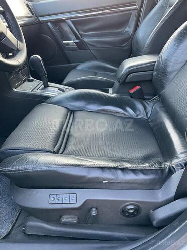 Opel Signum 2003, 245,000 km - 2.2 l - Bakı