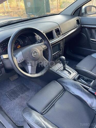 Opel Signum 2003, 245,000 km - 2.2 l - Bakı