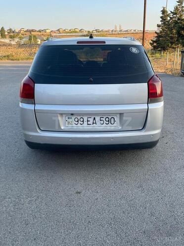 Opel Signum 2003, 245,000 km - 2.2 l - Bakı