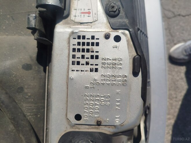 Mercedes C 220 1994, 352,000 km - 2.2 л - Bakı